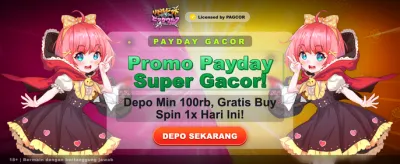Daftar Sekarang Menang Besar