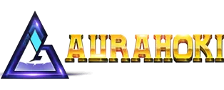 aurahokidaftar.net Logo